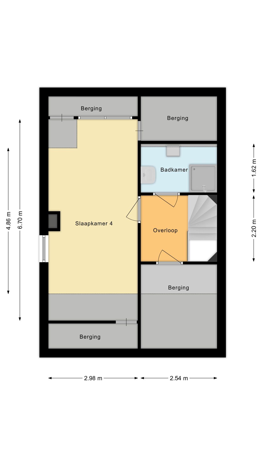 Foto 37 van Vlaskamp 1