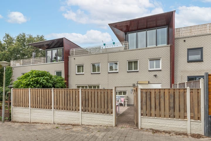 Foto 1 van Brenner 61