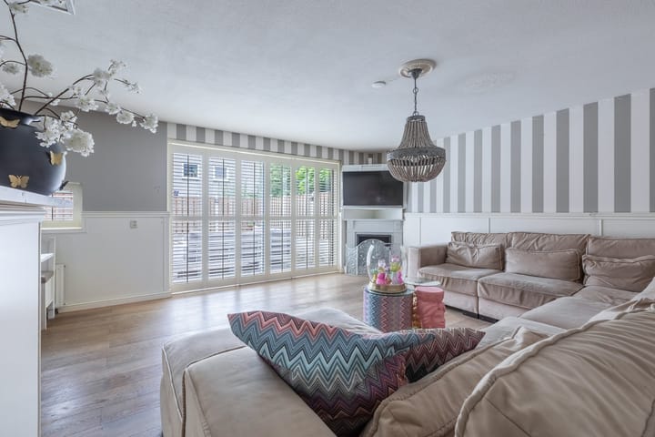 Foto 5 van Brenner 61