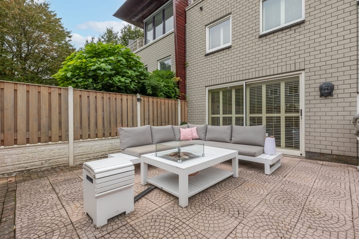 Foto 9 van Brenner 61