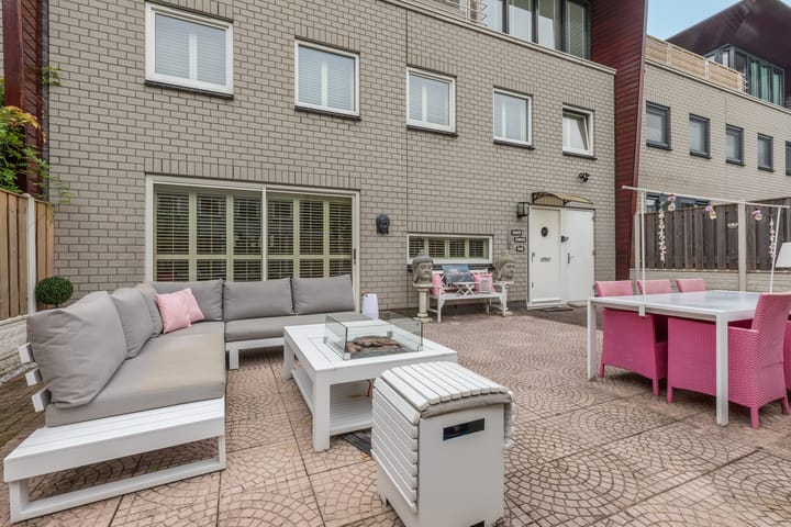 Foto 8 van Brenner 61