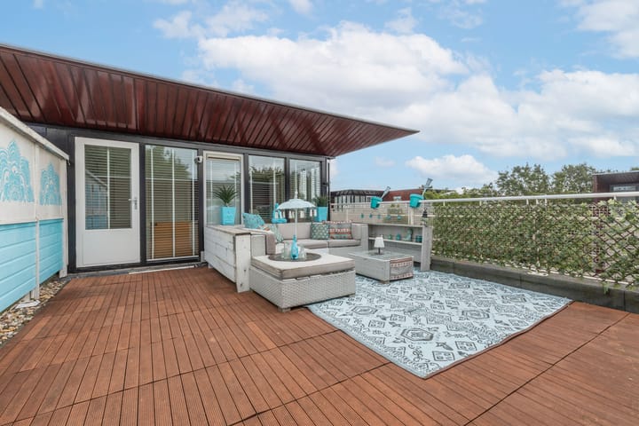 Foto 3 van Brenner 61