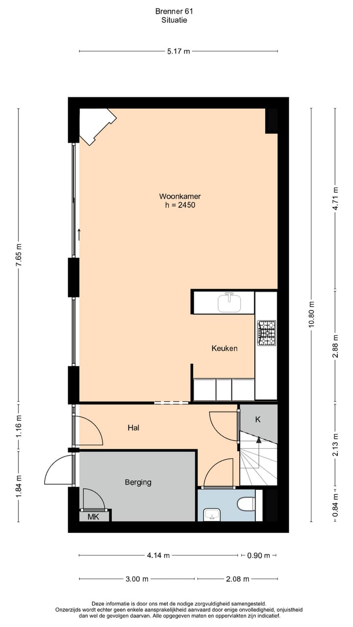 Foto 44 van Brenner 61