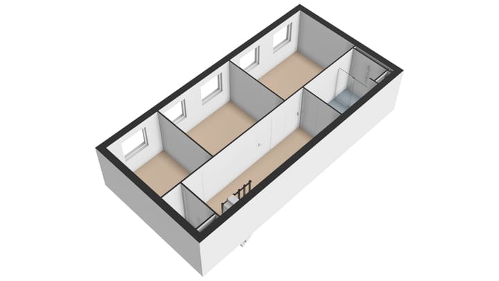 Foto 47 van Brenner 61