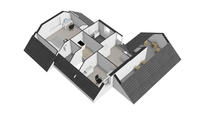 Foto 60 van Houtgraveur 2