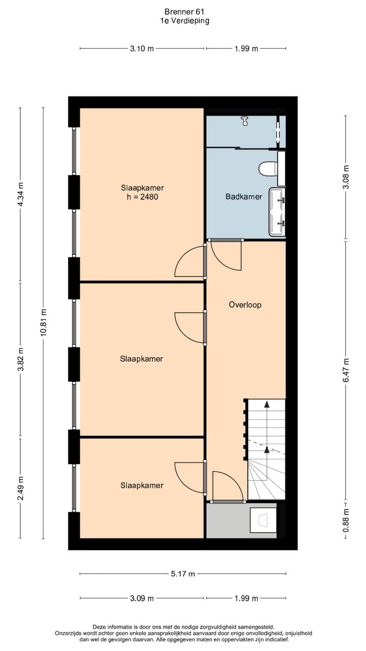Foto 46 van Brenner 61
