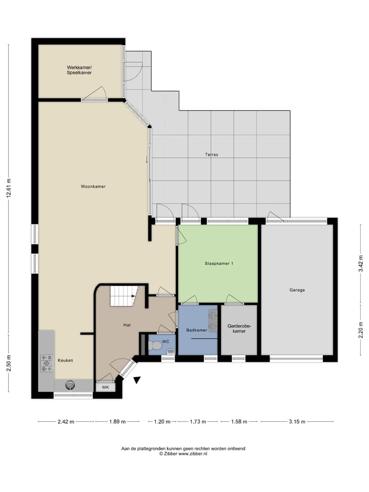 Foto 51 van Twaalfbunder 9