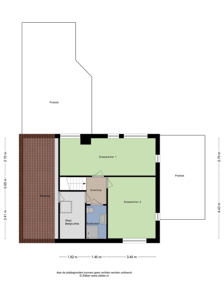 Foto 52 van Twaalfbunder 9