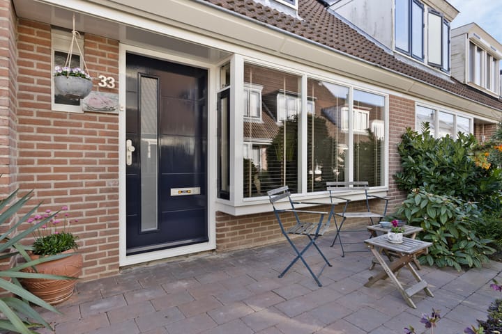 Foto 2 van Reaganlaan 33