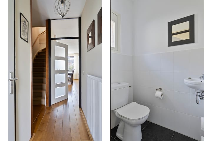 Foto 3 van Reaganlaan 33