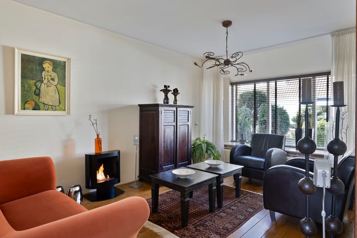 Foto 4 van Reaganlaan 33