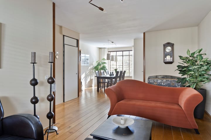 Foto 5 van Reaganlaan 33