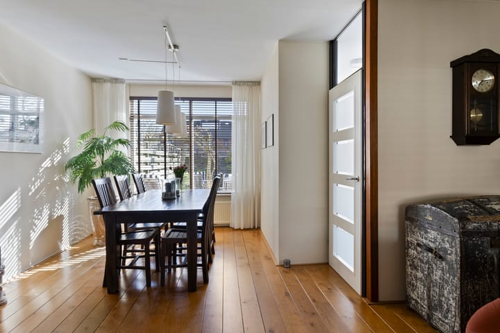 Foto 7 van Reaganlaan 33