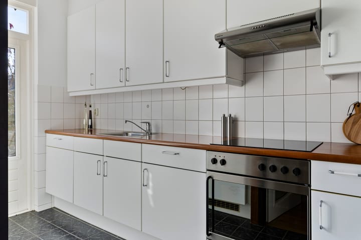 Foto 10 van Reaganlaan 33