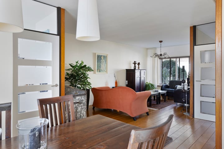 Foto 9 van Reaganlaan 33