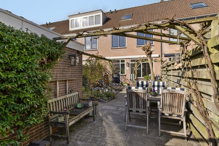 Foto 23 van Reaganlaan 33