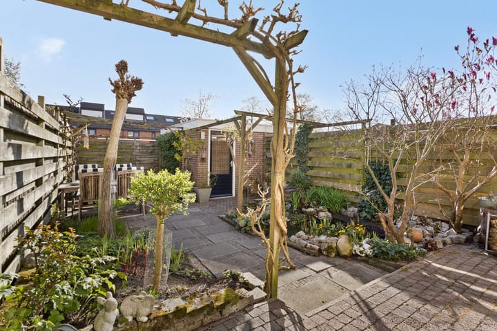 Foto 24 van Reaganlaan 33