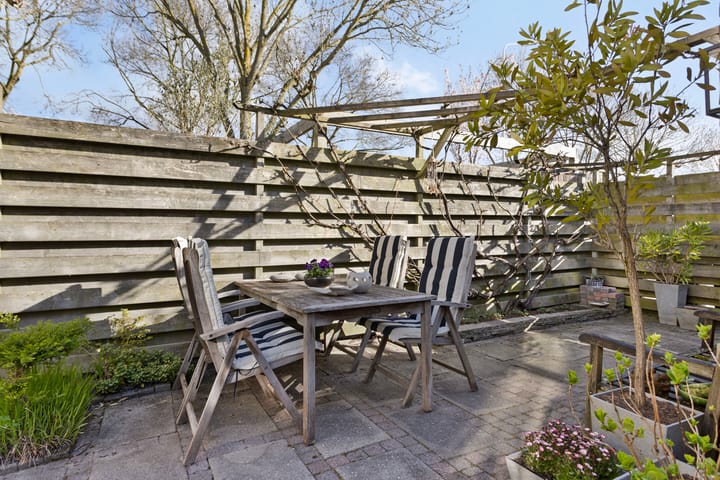 Foto 26 van Reaganlaan 33