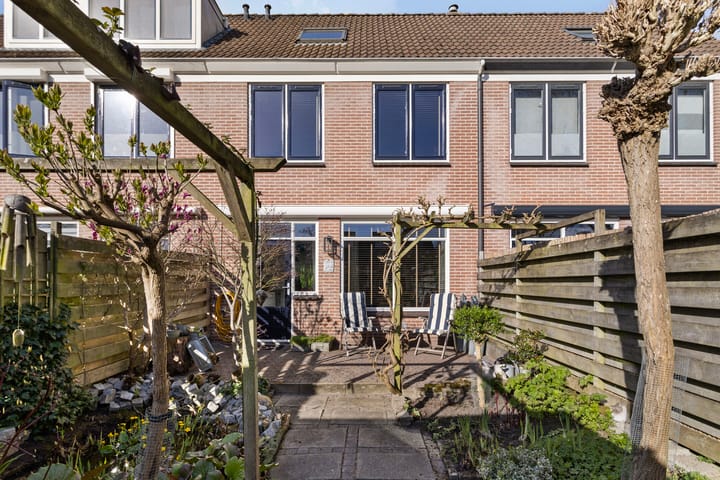 Foto 27 van Reaganlaan 33