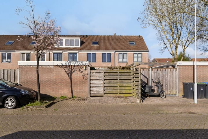 Foto 28 van Reaganlaan 33