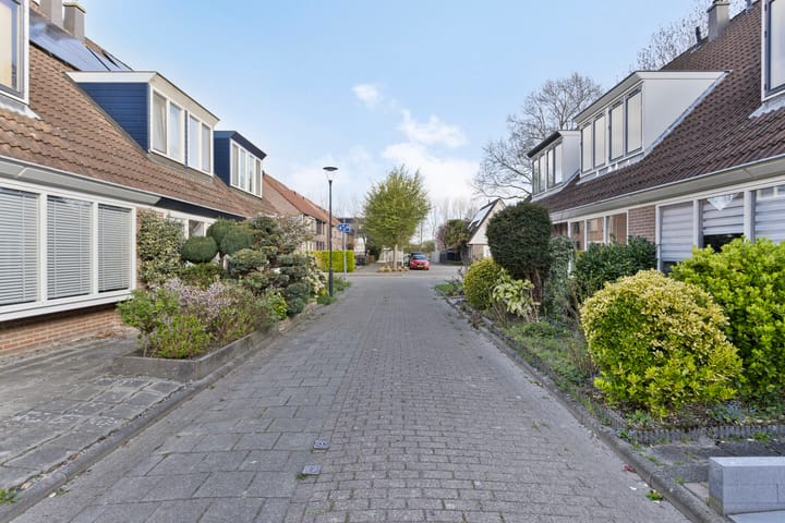 Foto 31 van Reaganlaan 33