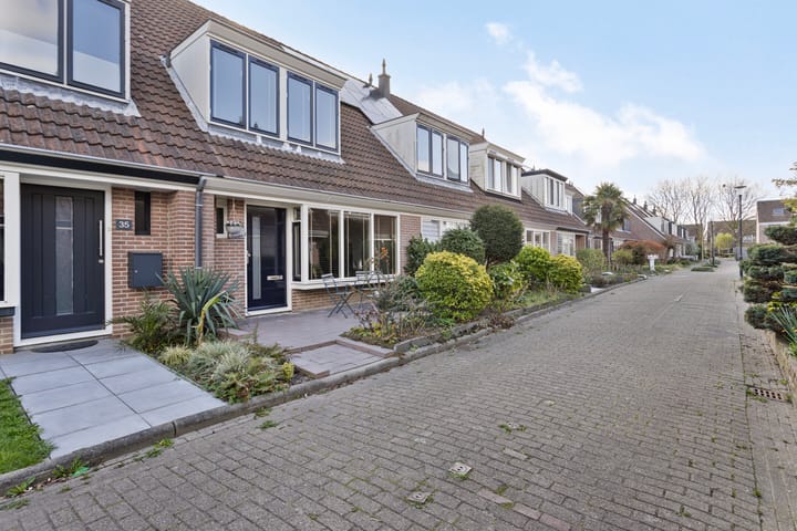 Foto 32 van Reaganlaan 33