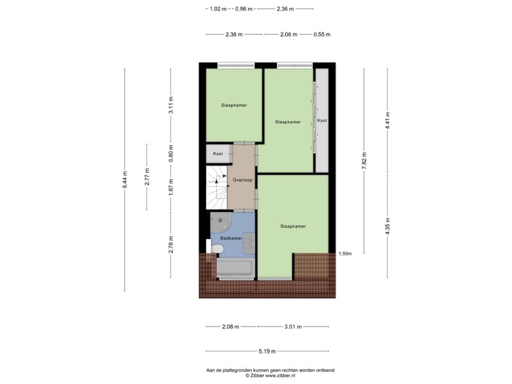 Foto 34 van Reaganlaan 33