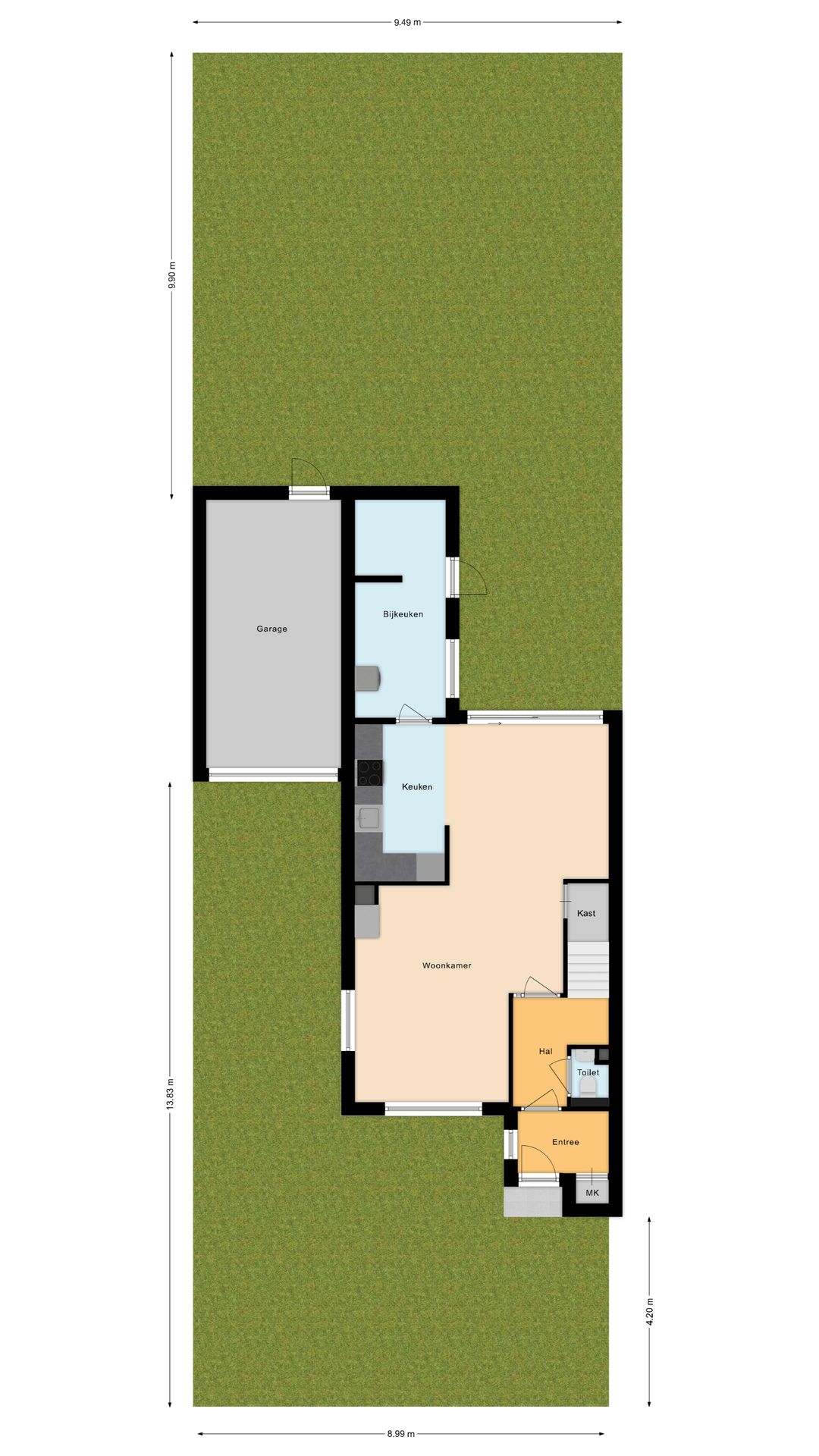 Foto 38 van Vlaskamp 1