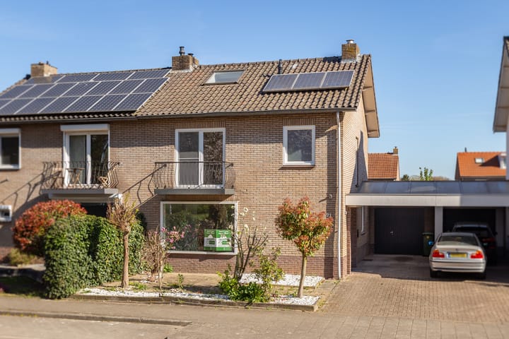 Foto 1 van Veldstraat 71