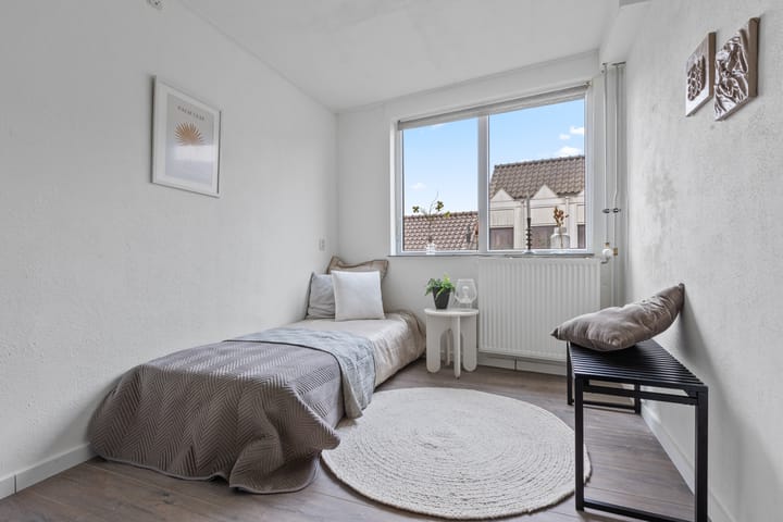 Foto 5 van Langestraat 23-B