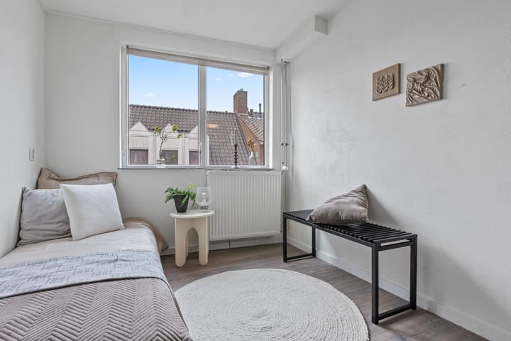 Foto 6 van Langestraat 23-B