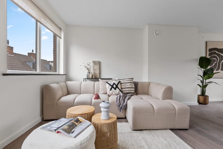 Foto 15 van Langestraat 23-B