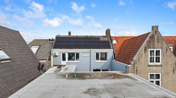 Foto 27 van Langestraat 23-B