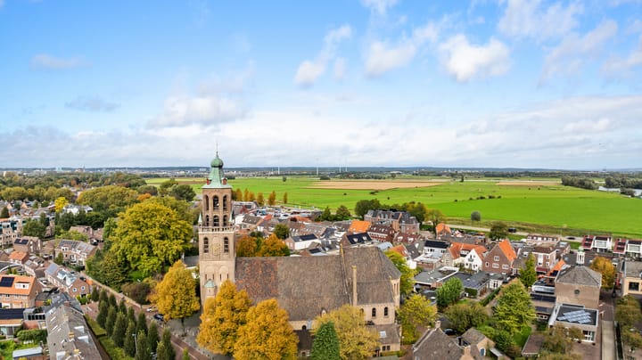 Foto 30 van Langestraat 23-B