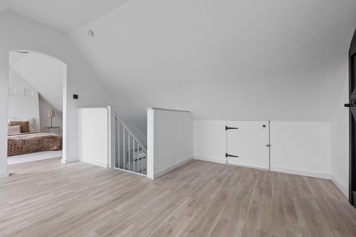 Foto 25 van Langestraat 23-B