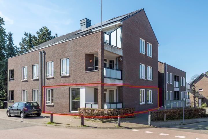 Foto 2 van Dokter Poelsstraat 1-A
