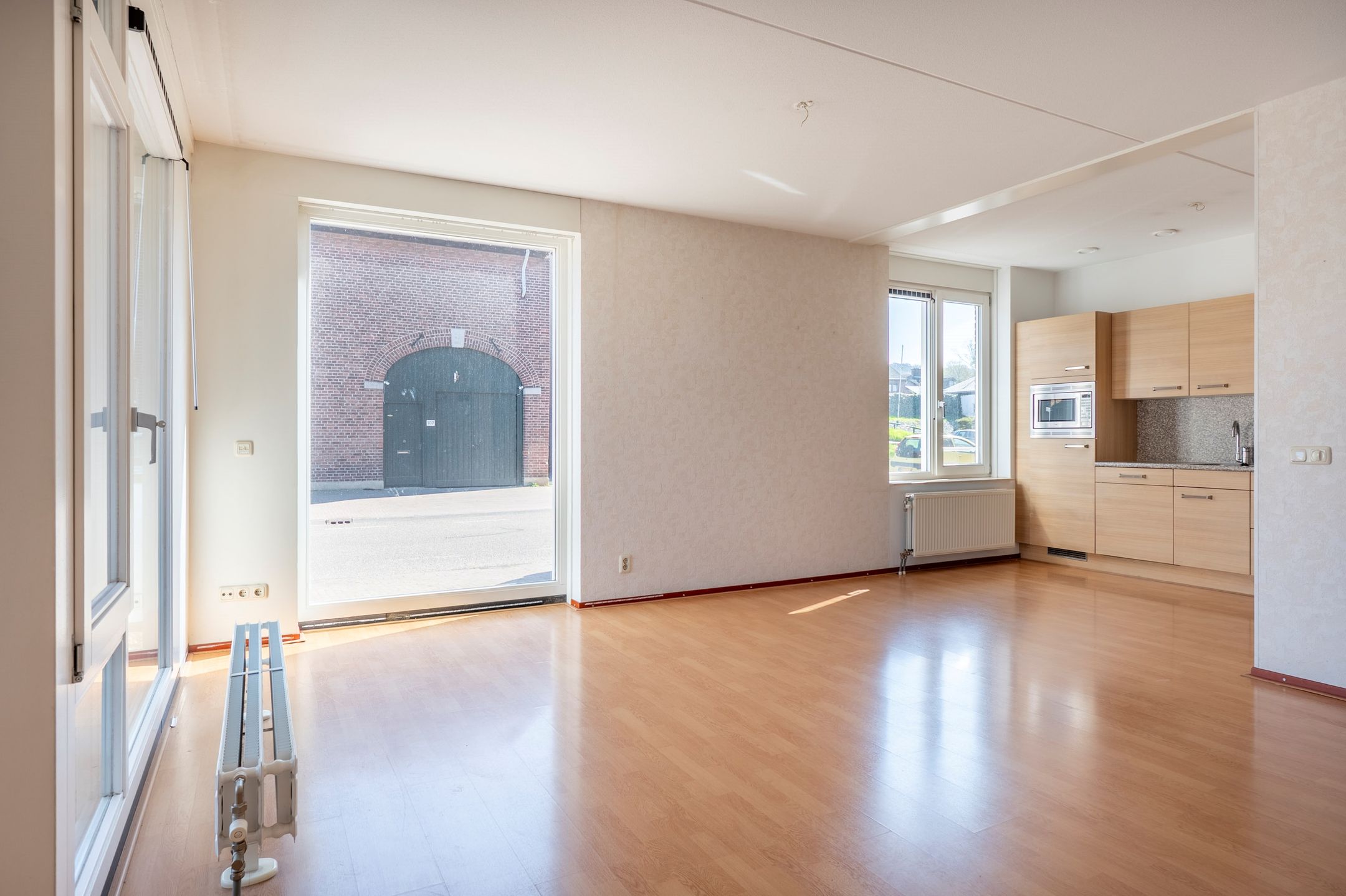 Foto 3 van Dokter Poelsstraat 1-A