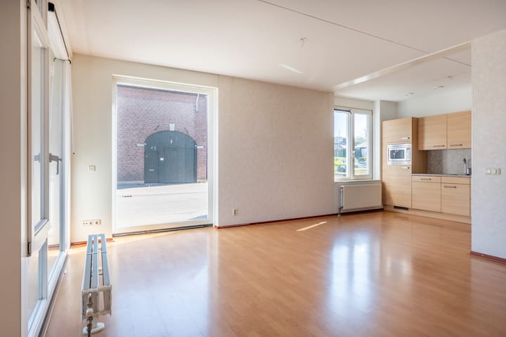 Foto 3 van Dokter Poelsstraat 1-A