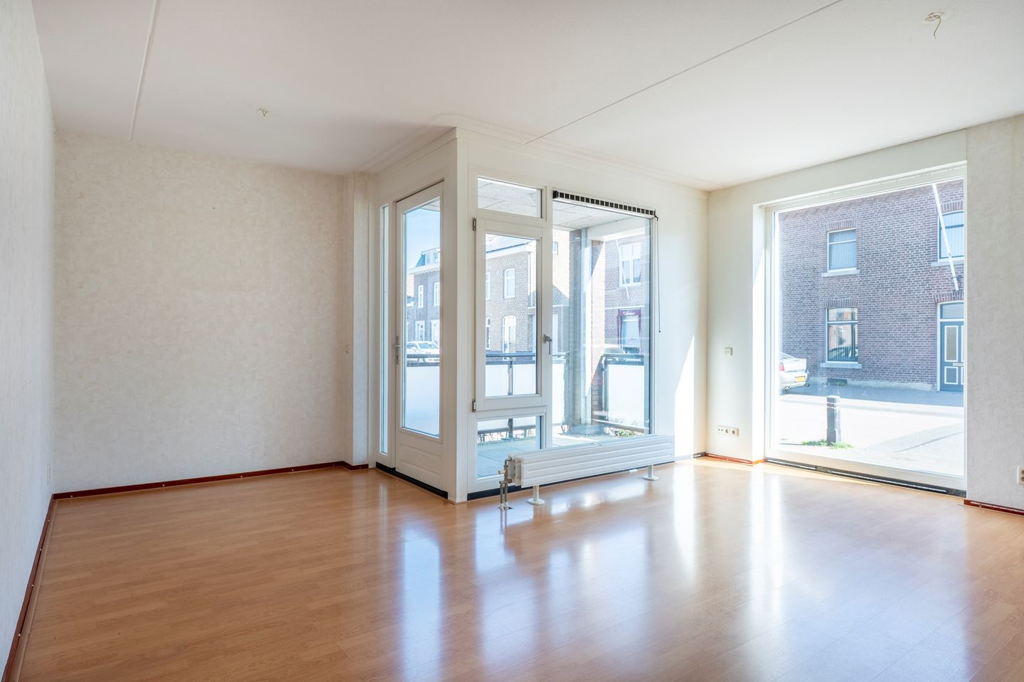 Foto 4 van Dokter Poelsstraat 1-A