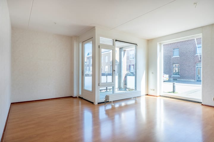 Foto 4 van Dokter Poelsstraat 1-A