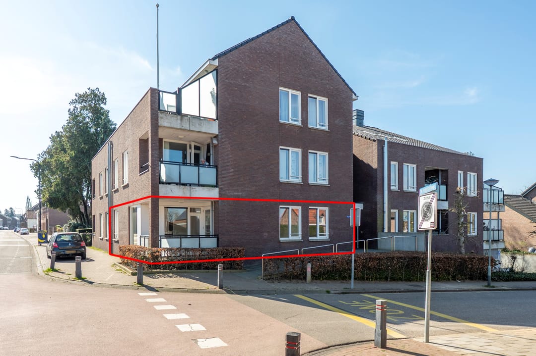 Foto 11 van Dokter Poelsstraat 1-A