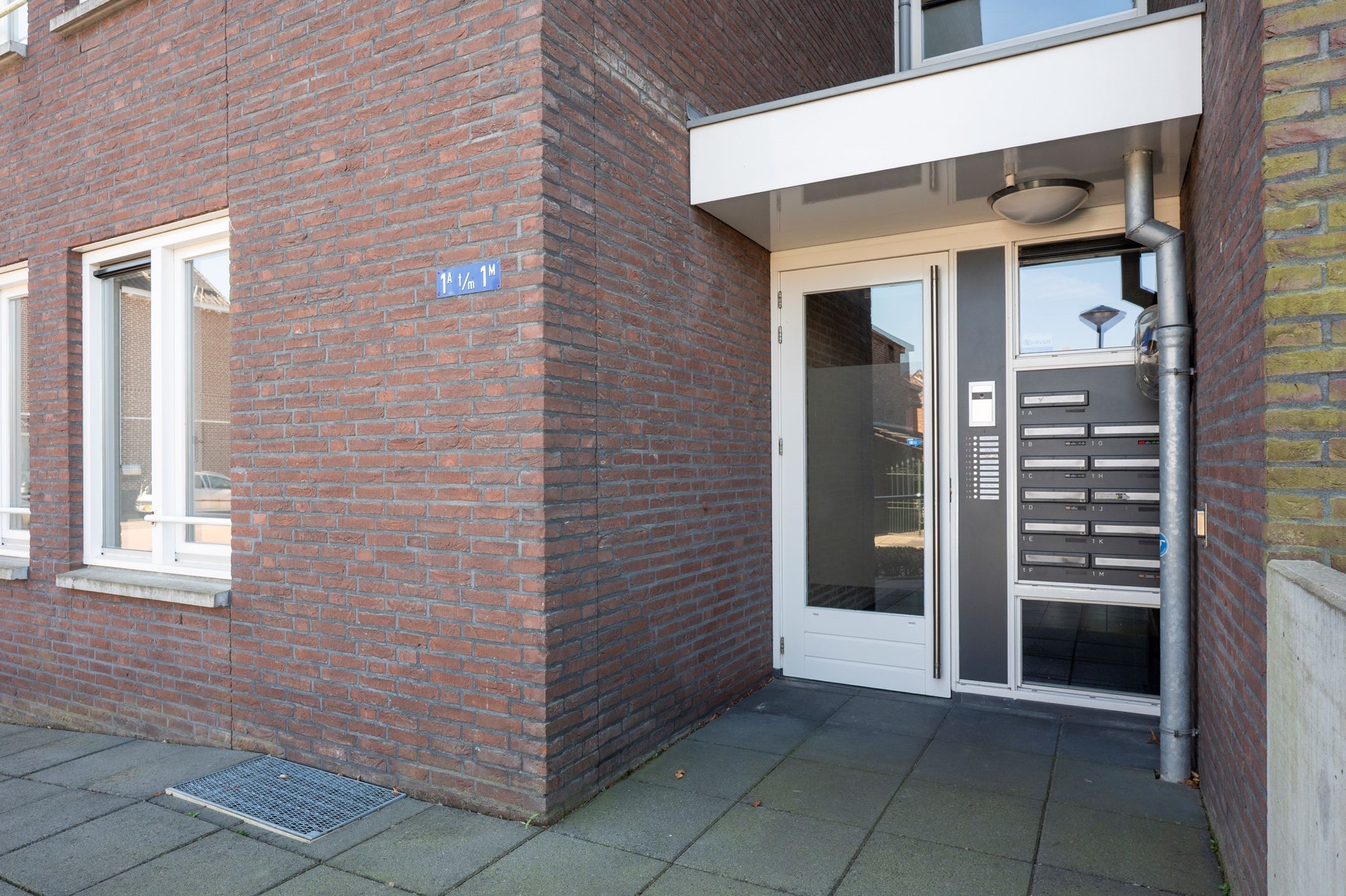 Foto 12 van Dokter Poelsstraat 1-A