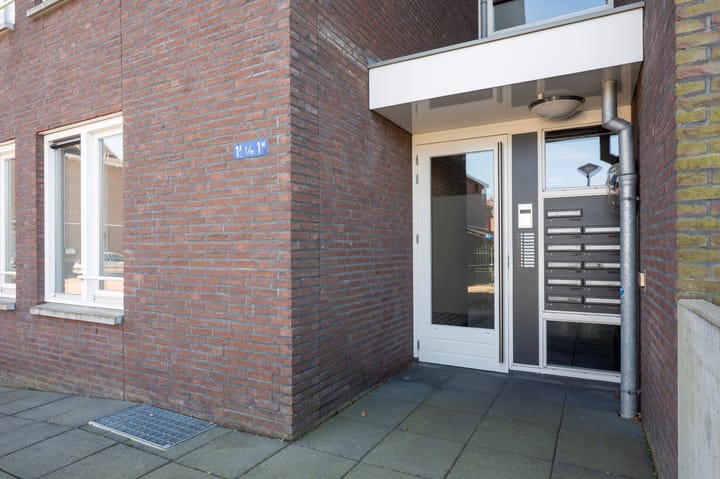 Foto 12 van Dokter Poelsstraat 1-A