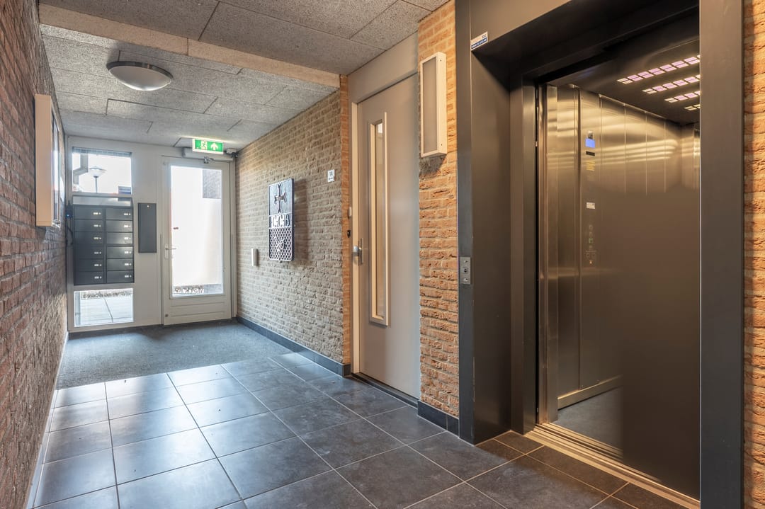 Foto 13 van Dokter Poelsstraat 1-A