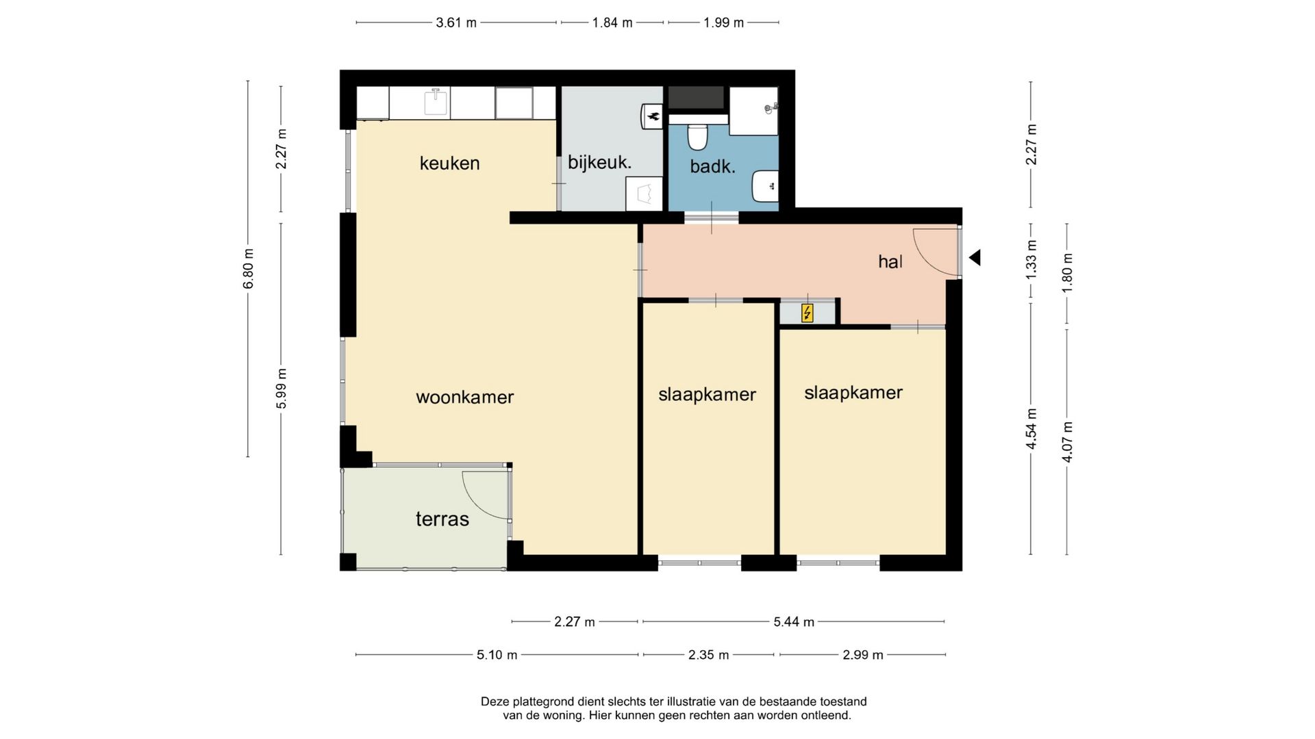 Foto 18 van Dokter Poelsstraat 1-A