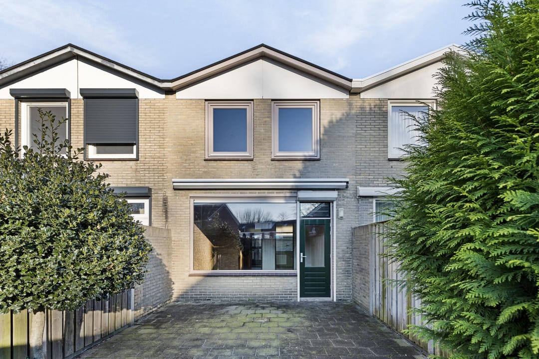 Photo 1 of Sibeliusstraat 283