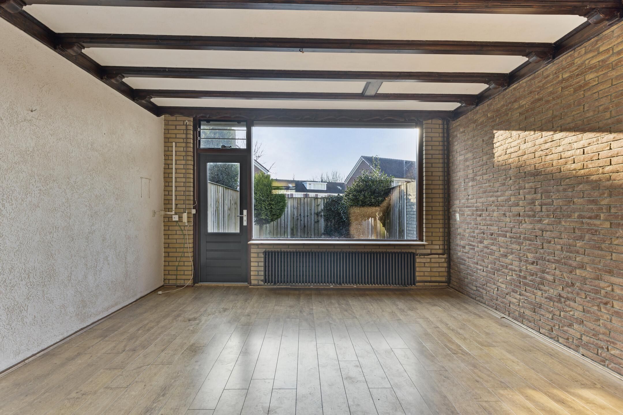 Photo 3 of Sibeliusstraat 283