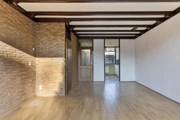 Foto 4 van Sibeliusstraat 283