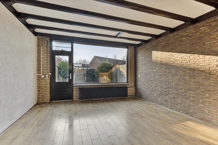 Foto 5 van Sibeliusstraat 283