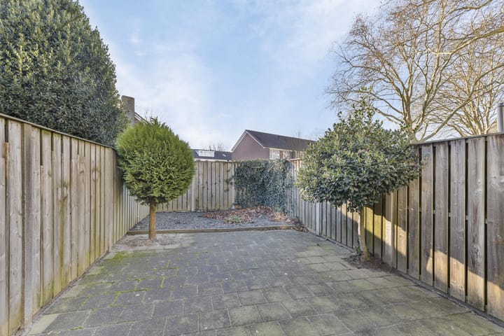 Photo 6 of Sibeliusstraat 283